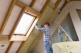 Best Wall Insulation Installation  in Moose Lake, MN